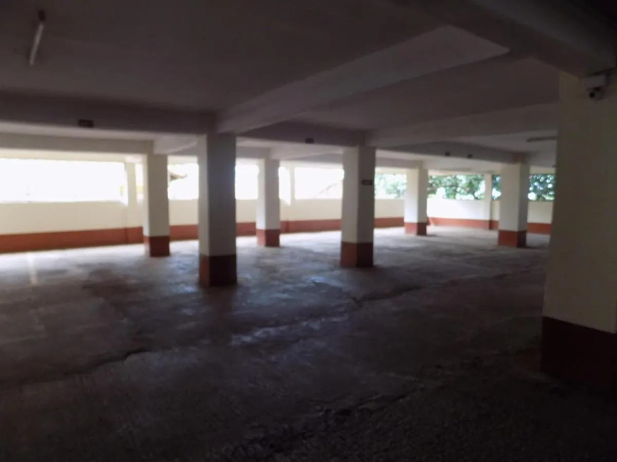 Comfort Silverline Apartments Kampala Uganda