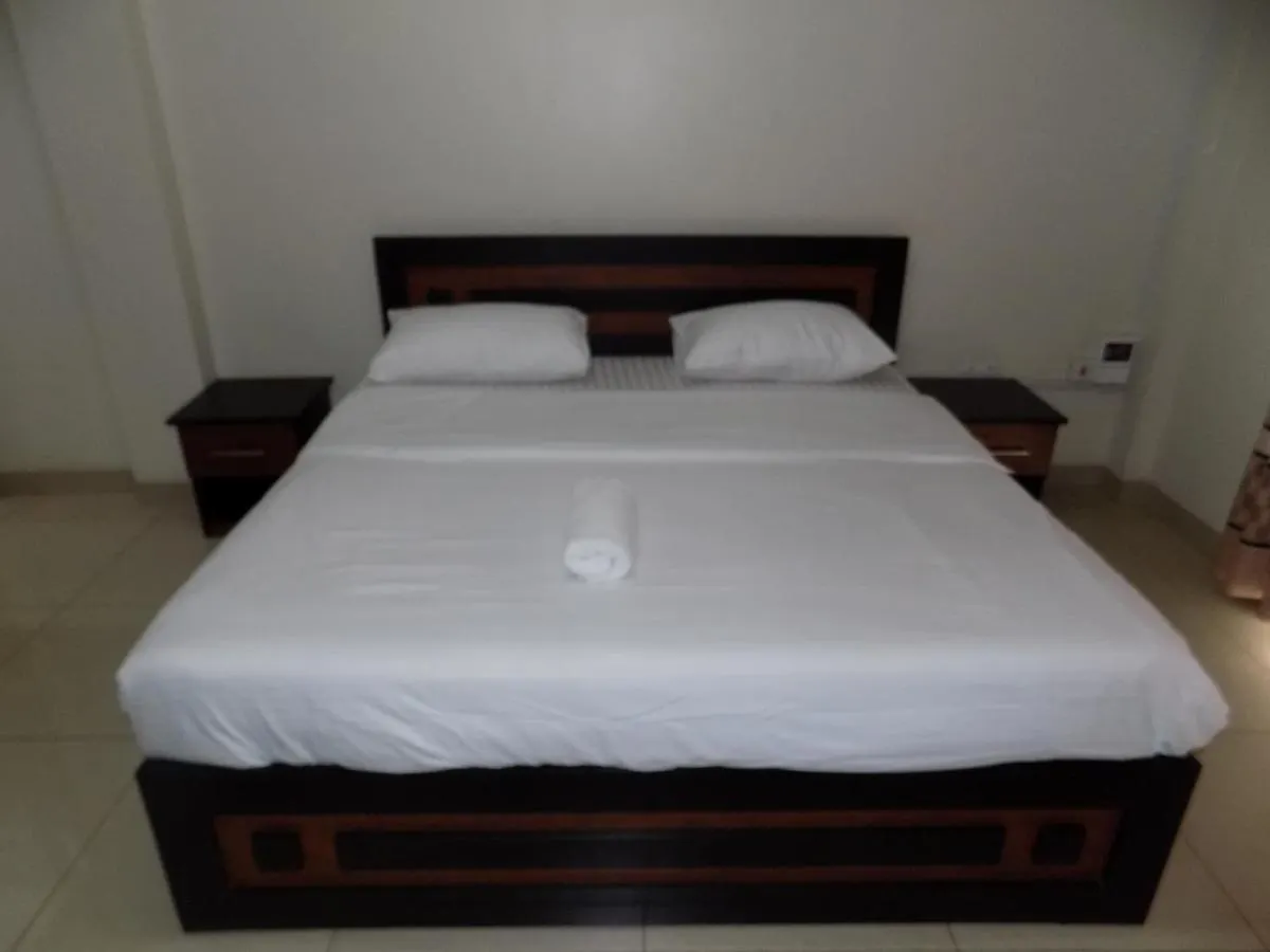 Comfort Silverline Apartments Kampala Uganda