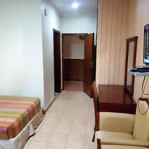 Emerald Hotel